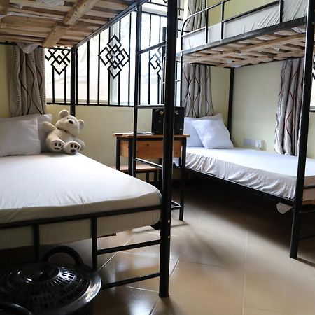 Pearl Lulu Modern Bnb Homestay Dar es Salaam Kamer foto