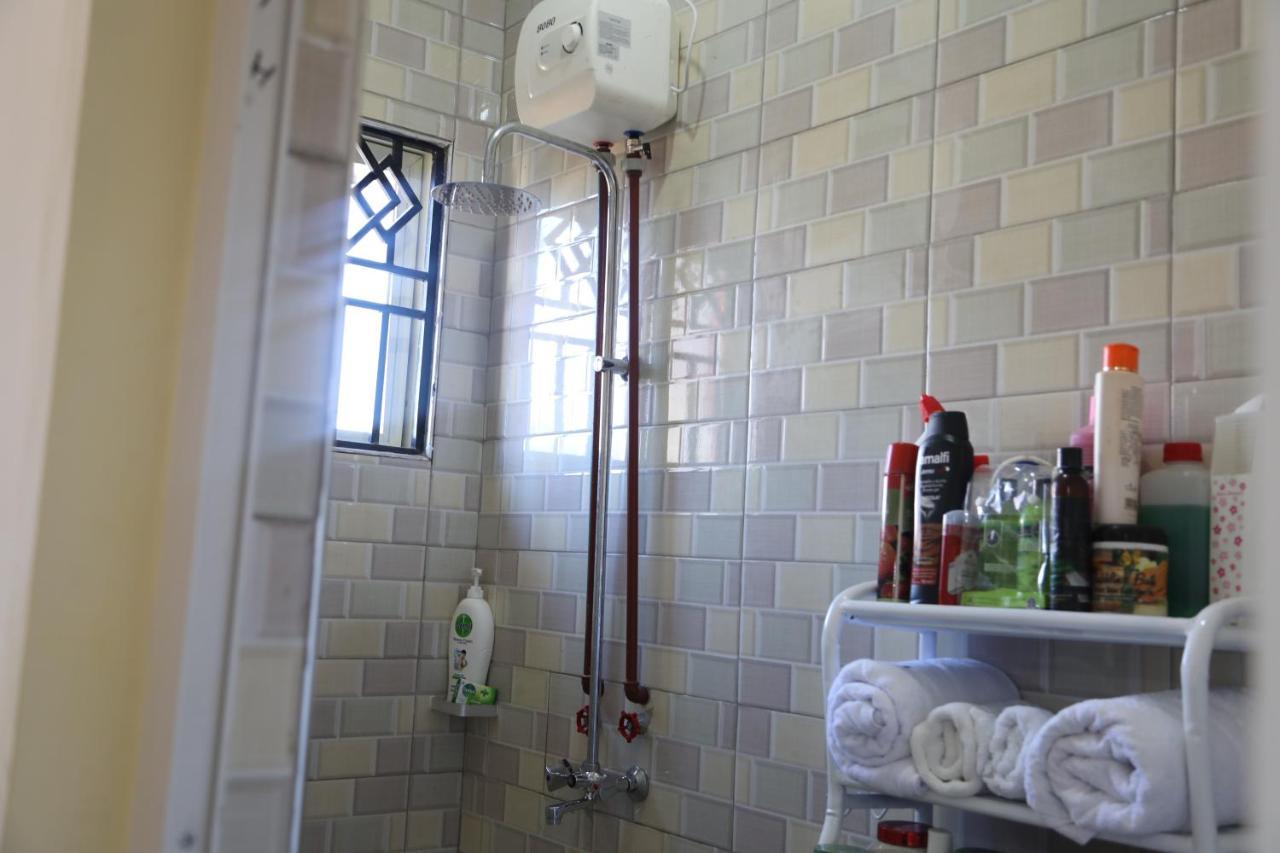 Pearl Lulu Modern Bnb Homestay Dar es Salaam Buitenkant foto