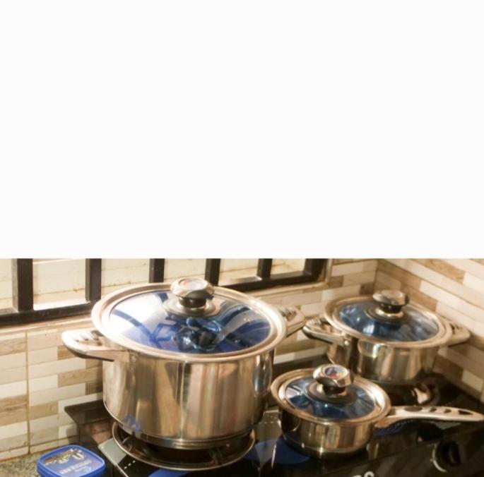 Pearl Lulu Modern Bnb Homestay Dar es Salaam Buitenkant foto