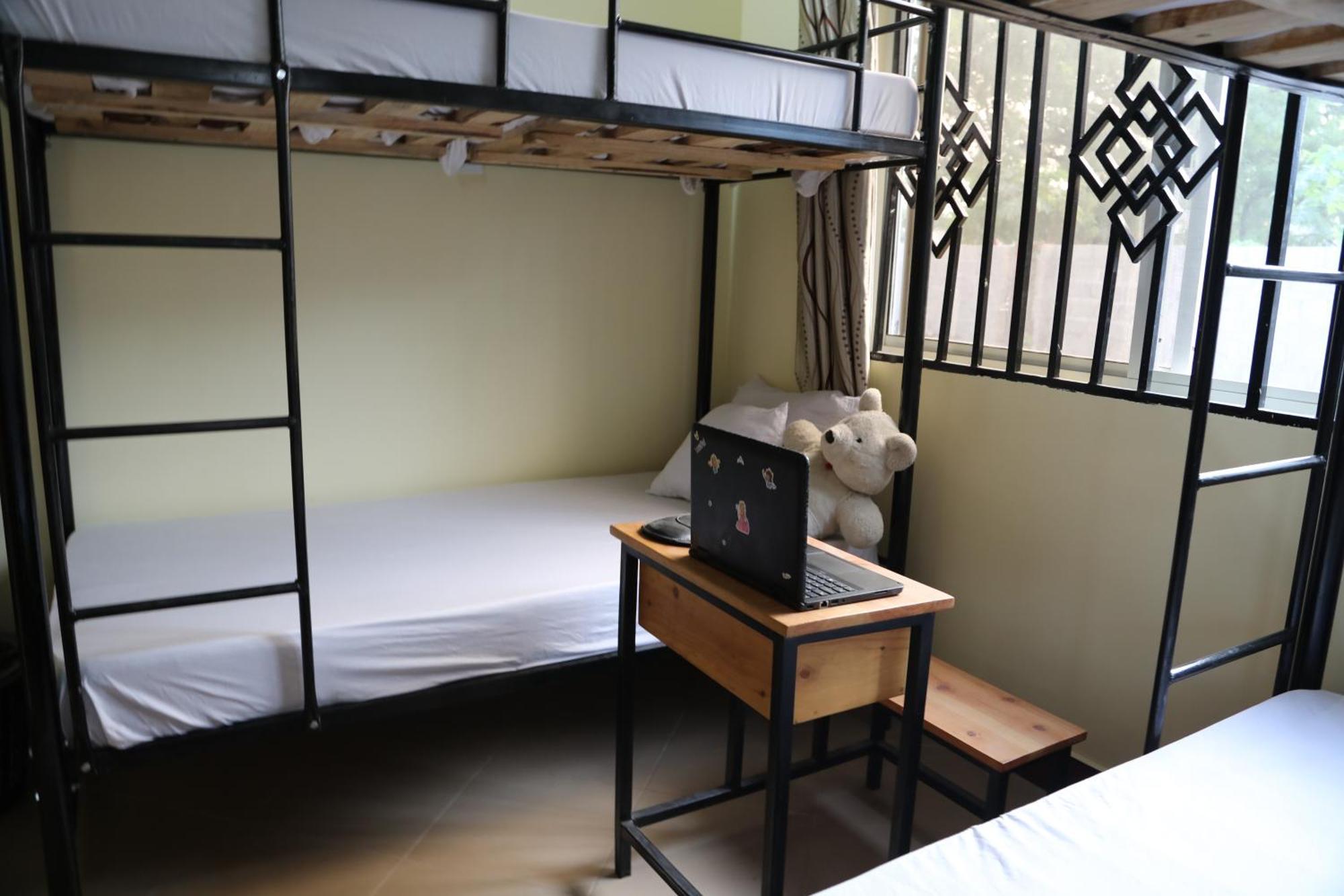 Pearl Lulu Modern Bnb Homestay Dar es Salaam Kamer foto